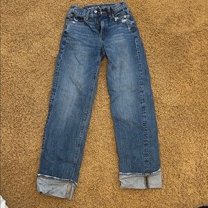 American Eagle Stretch Denim Jeans